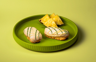 Ananaslı Ekler (1 Kg.) görseli