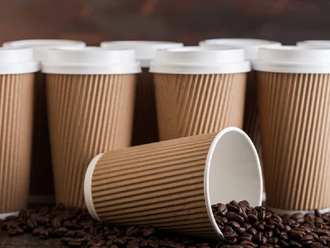 Cappuccino (250 Ml) görseli