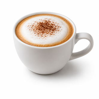Cappuccino görseli