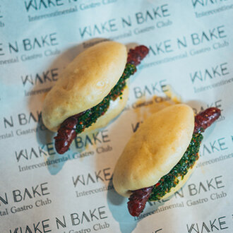 Chori-bun (Füzyon) görseli