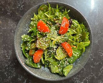 Şefin Salatası görseli