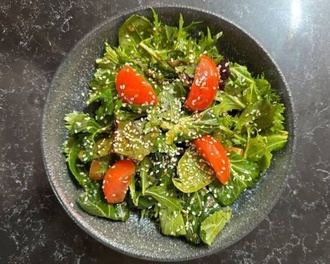 Şefin Salatası görseli