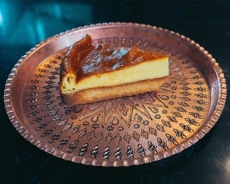 Selanik Tatlısı görseli