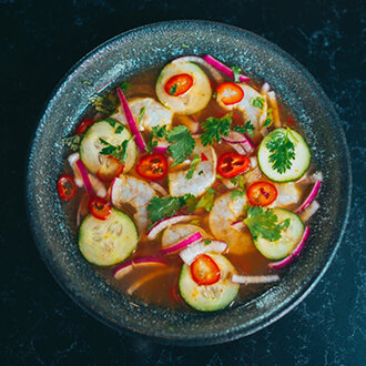 Aguachile (Sinaloa, Meksika) görseli