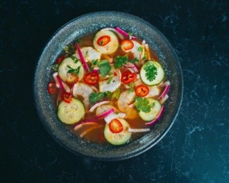 Aguachile (Sinaloa, Meksika) görseli