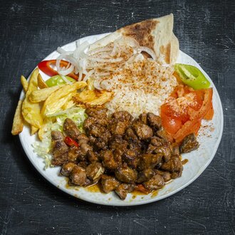 Arnavutciğeri görseli