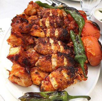 Tavuk Kanat 1 Kg görseli