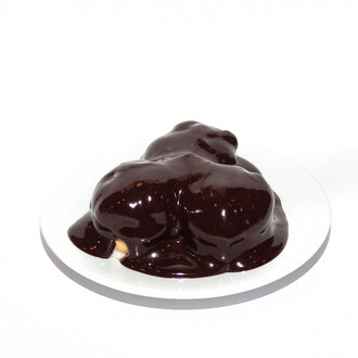 Bol Soslu Profiterol (850 Gr.) görseli
