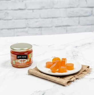 Aydın / Çıtır Kabak Tatlısı görseli