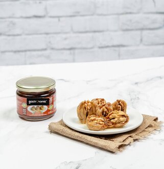 Aydın / Ceviz Dolgulu İncir Tatlısı görseli