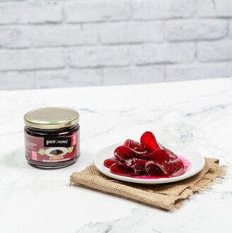 Aydın / Kırmızı Pancar Tatlısı görseli