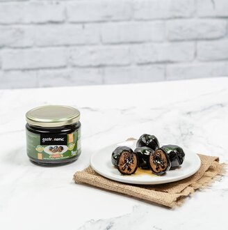 Aydın / Yeşil Ceviz Tatlısı görseli