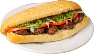 3/4 Ekmek Arası Köfte & Ayran görseli