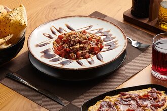 Gavurdağı Salata görseli
