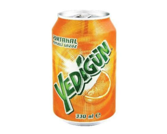 Fanta (33 Cl.) görseli