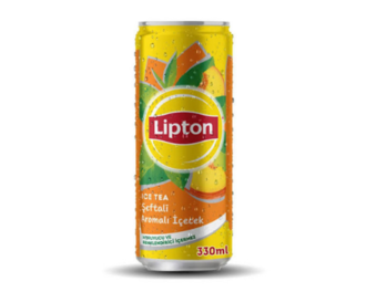 Lipton Ice Tea (33 Cl.) görseli