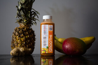 Tropic Mix Smoothie görseli