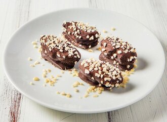 Fit Snickers görseli