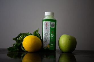 Ever Green Detox görseli