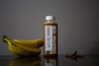 Coffee Mix Smoothie görseli