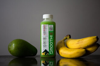 Power Mix Smoothie görseli