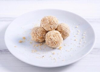 Fındık Topu görseli