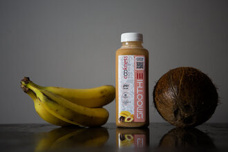 Atomix Smoothie görseli