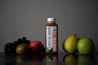 Active Detox görseli