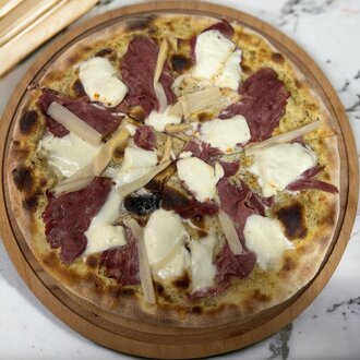 Brescia Pizza görseli