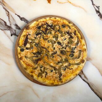 Malenzana Pizza görseli