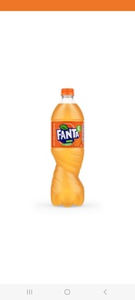 Fanta ( 1L.) görseli