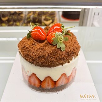 Mois Pasta (8 Kişilik) görseli