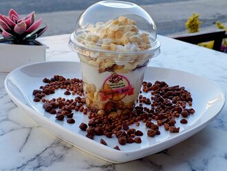 Muzlu Sweet Cup (250 Ml.) görseli