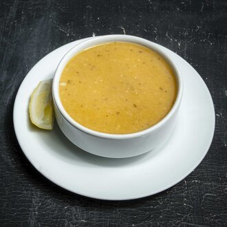 Mercimek Çorbası görseli