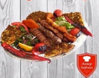 Karışık Kebap görseli