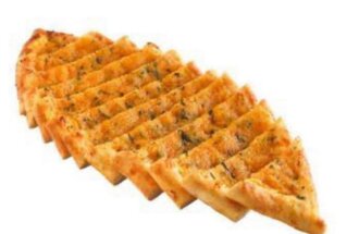 Patatesli Pide (Açık) görseli
