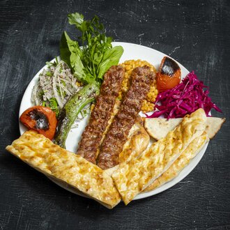 Adana Kebap görseli