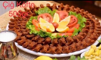 Çiğ Köfte görseli