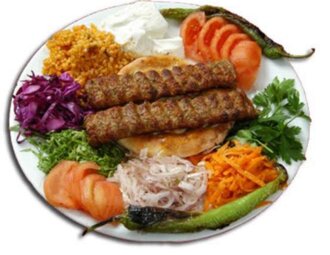 Urfa Kebap görseli