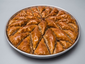 Cevizli Ev Baklavası (1 Kg.) görseli