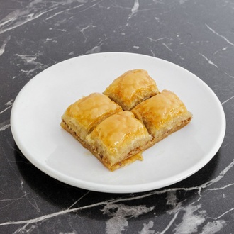 Cevizli Baklava (30 Adet) görseli