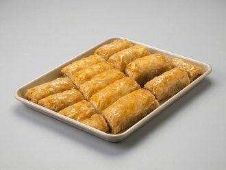 Bütün Cevizli Baklava (1 Kg.) görseli