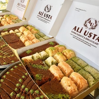 Özel Karışık (1 Kg.) görseli