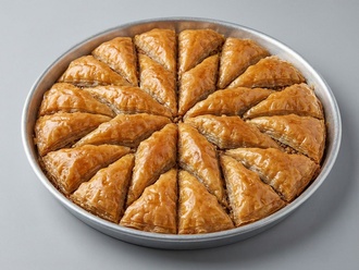 Ev Baklavası (500 Gr.) görseli