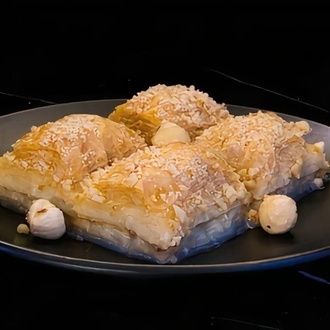 Sütlü Nuriye (500 Gr.) görseli