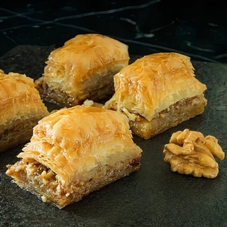 Cevizli Baklava (1 Kg.) görseli
