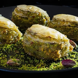 Yeşil Dilberdudağı (1 Kg.) görseli