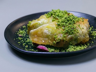 Şöbiyet (500 Gr.) görseli
