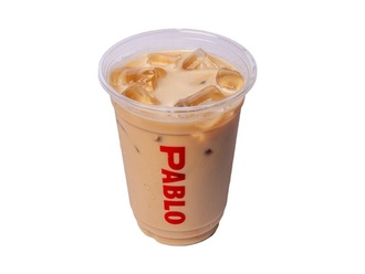 Iced Mocha görseli