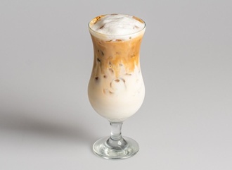 Iced Latte görseli